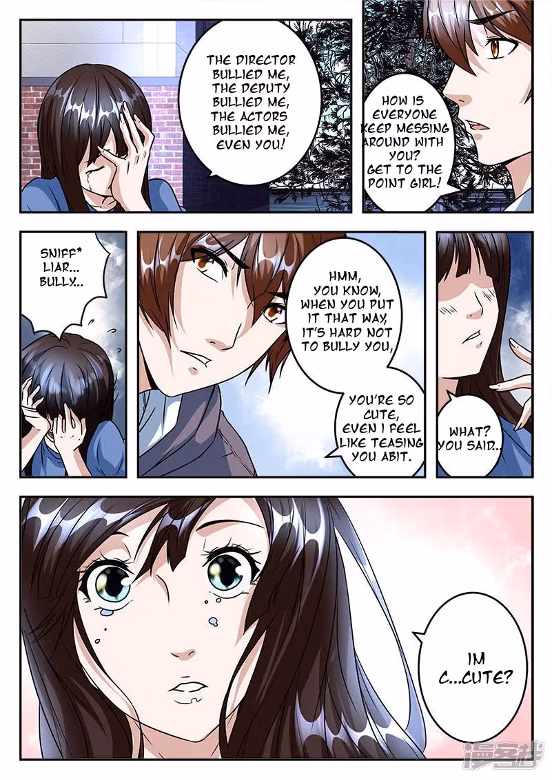 Metropolitan System Chapter 38 page 9 - 