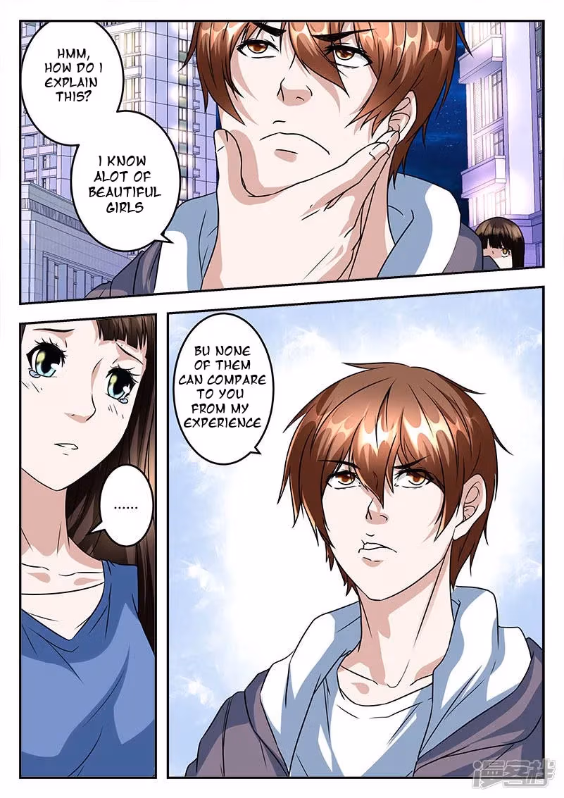 Metropolitan System Chapter 38 page 10 - 