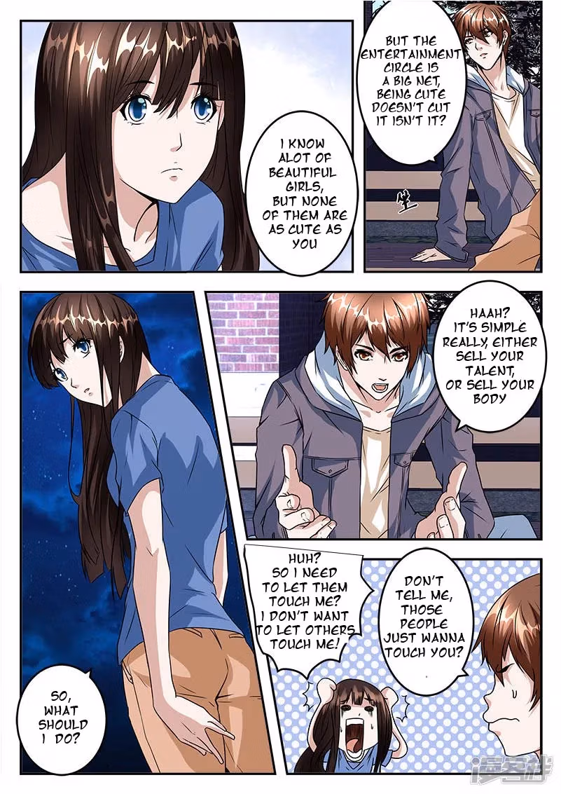 Metropolitan System Chapter 39 page 1 - 