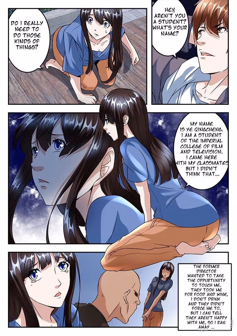 Metropolitan System Chapter 39 page 2 - 
