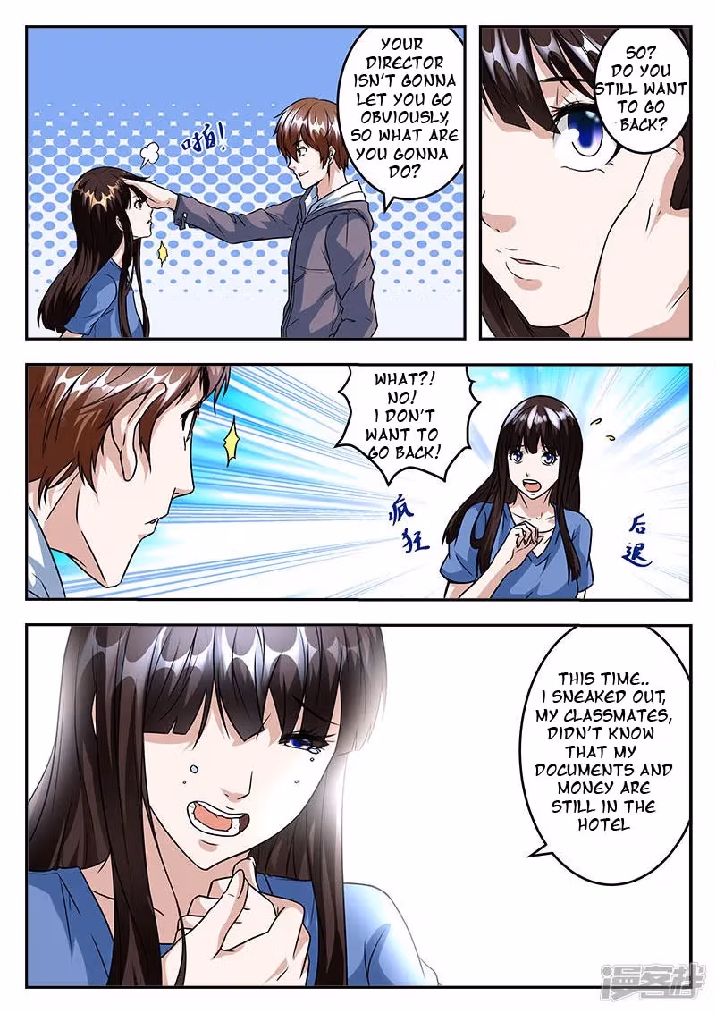 Metropolitan System Chapter 39 page 4 - 