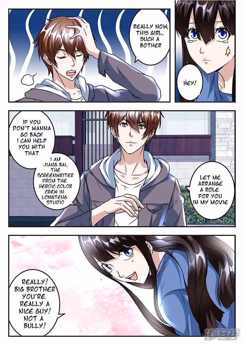 Metropolitan System Chapter 39 page 5 - 