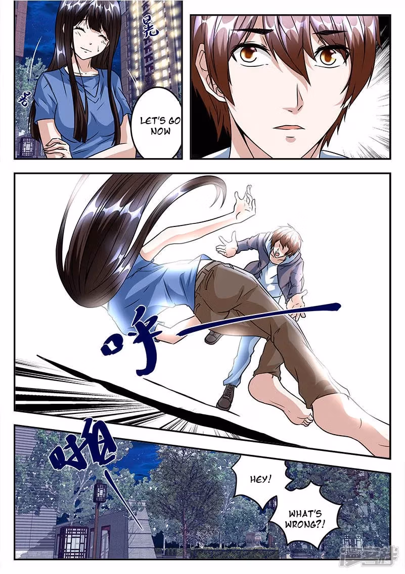 Metropolitan System Chapter 39 page 6 - 