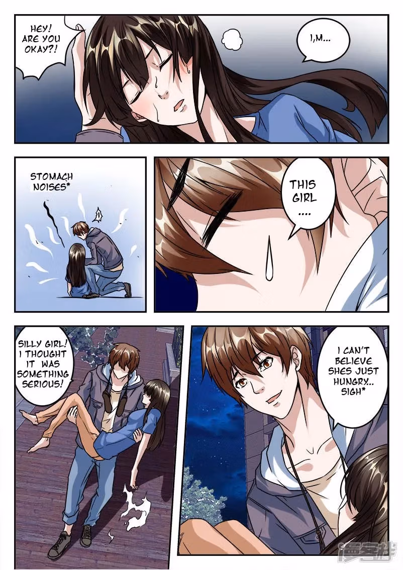 Metropolitan System Chapter 39 page 7 - 