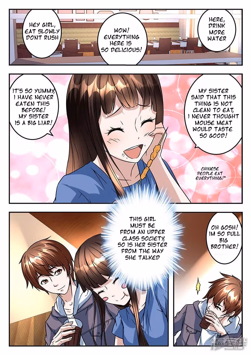 Metropolitan System Chapter 39 page 8 - 