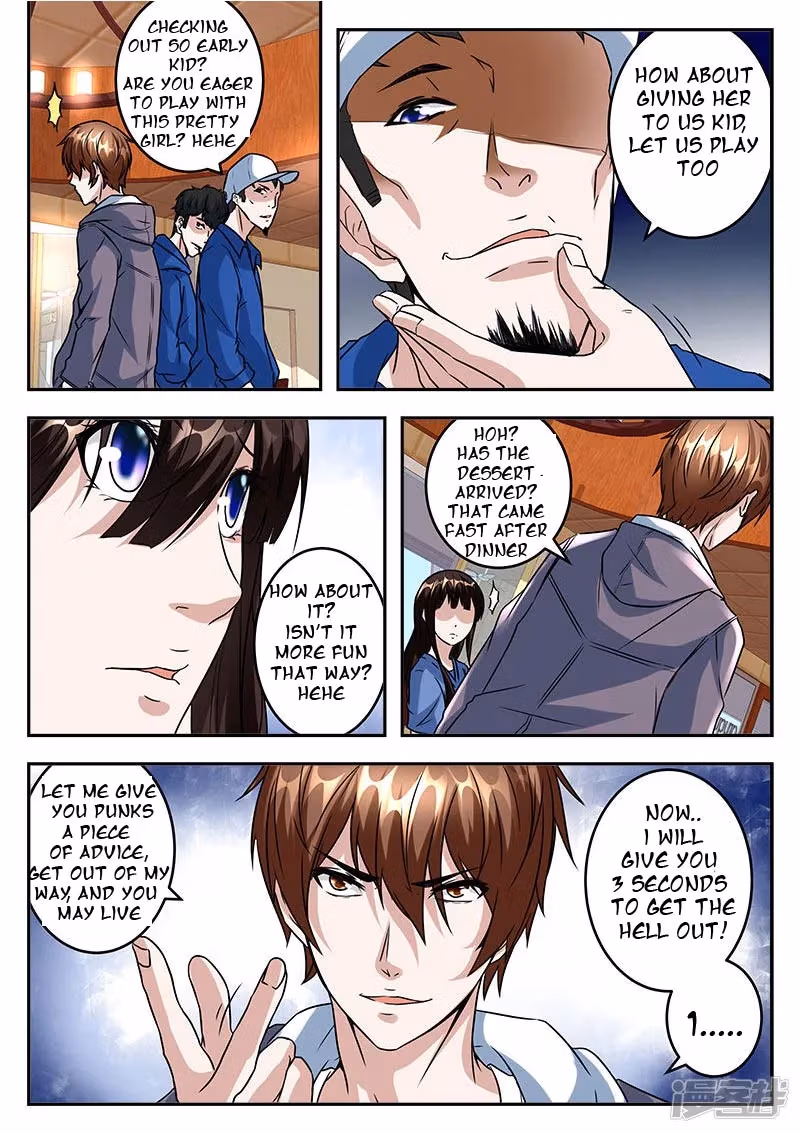 Metropolitan System Chapter 39 page 10 - 