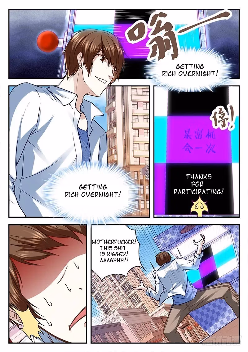 Metropolitan System Chapter 4 page 2 - 