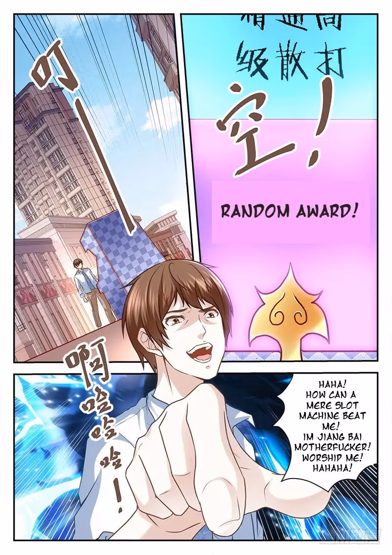 Metropolitan System Chapter 4 page 4 - 