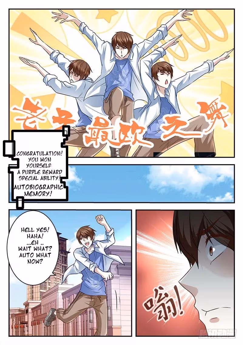 Metropolitan System Chapter 4 page 5 - 