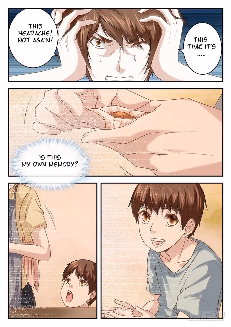 Metropolitan System Chapter 4 page 6 - 
