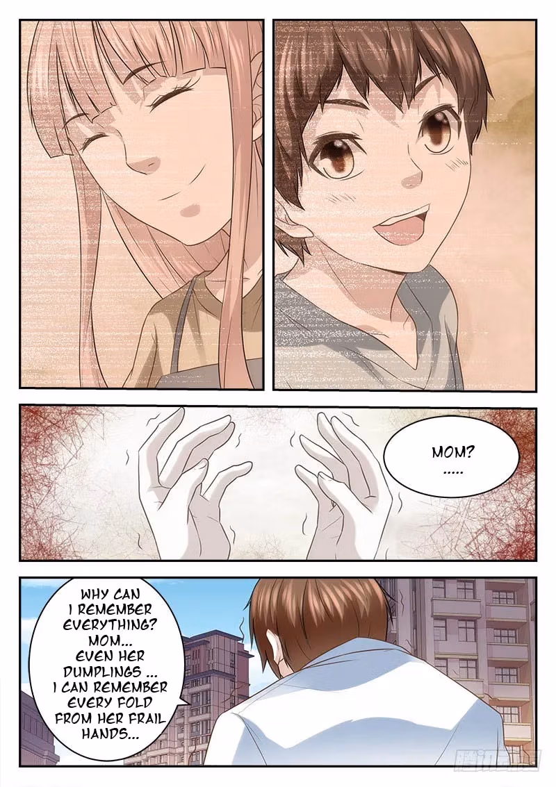 Metropolitan System Chapter 4 page 7 - 