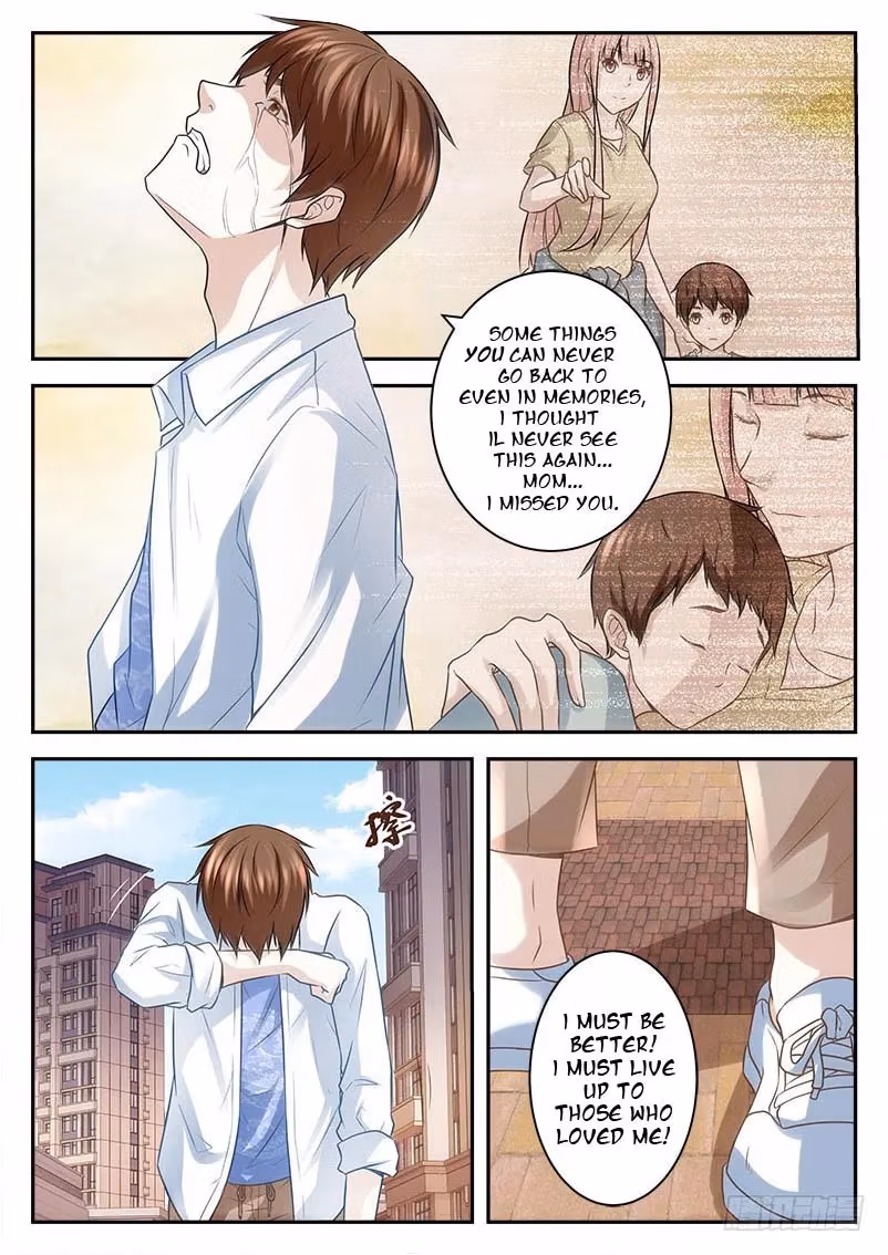 Metropolitan System Chapter 4 page 8 - 