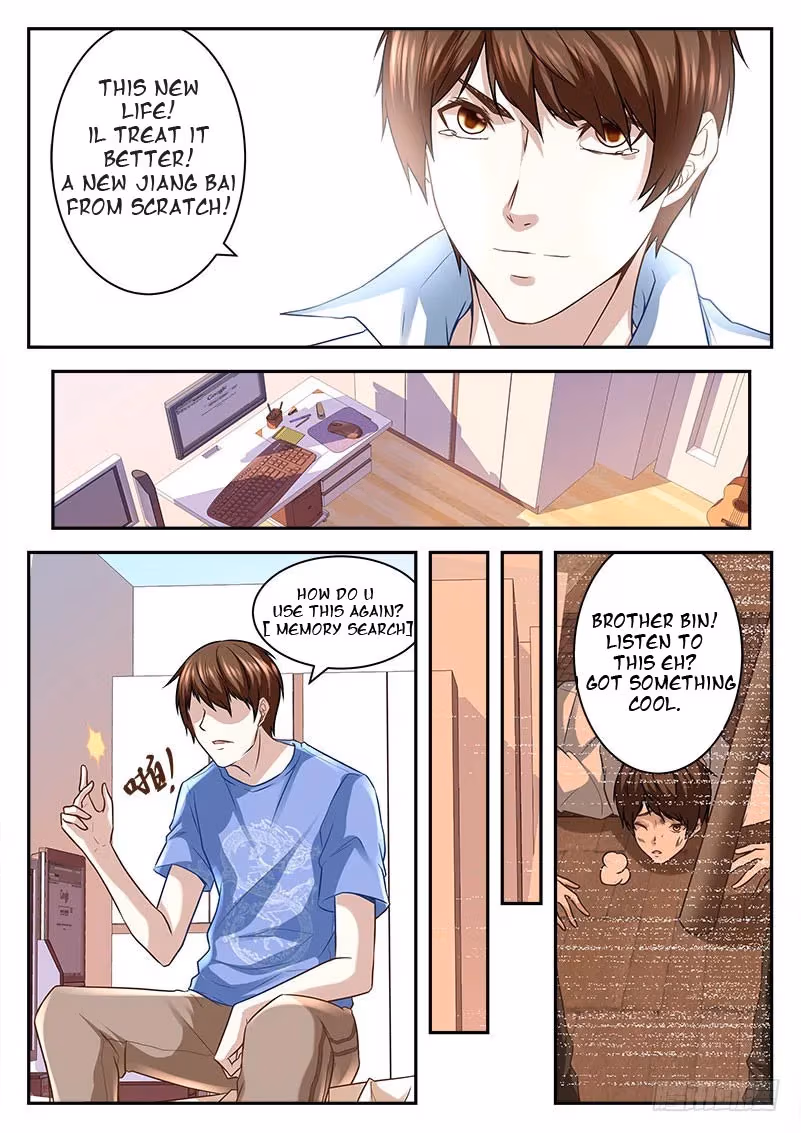 Metropolitan System Chapter 4 page 9 - 