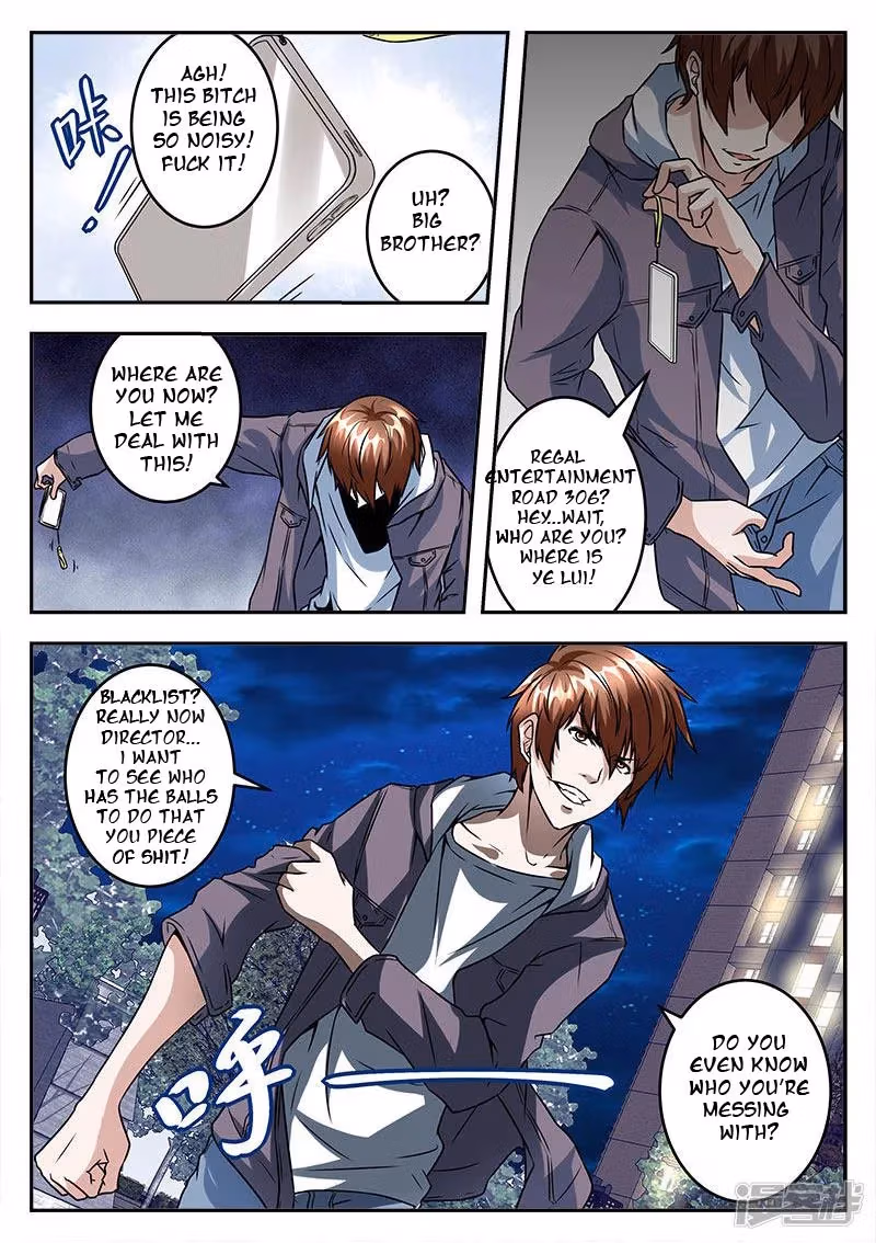 Metropolitan System Chapter 40 page 11 - 