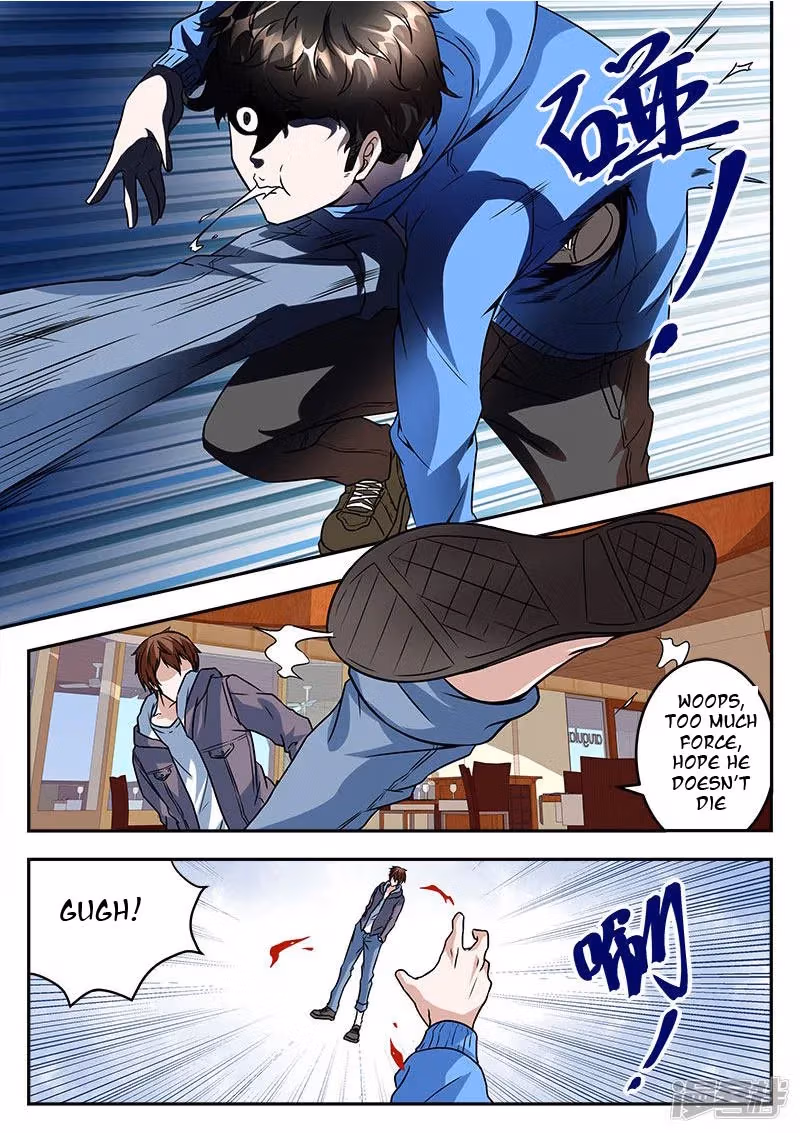 Metropolitan System Chapter 40 page 6 - 