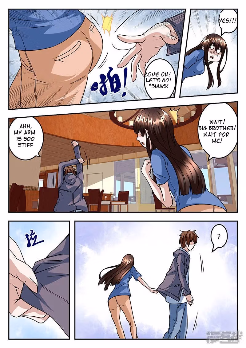 Metropolitan System Chapter 40 page 8 - 