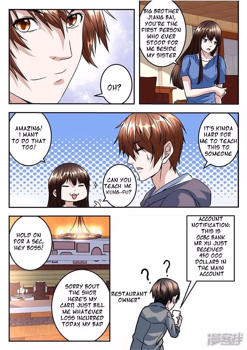 Metropolitan System Chapter 40 page 9 - 