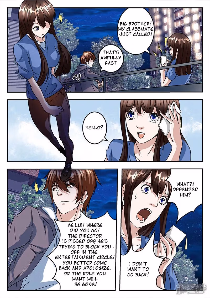 Metropolitan System Chapter 40 page 10 - 