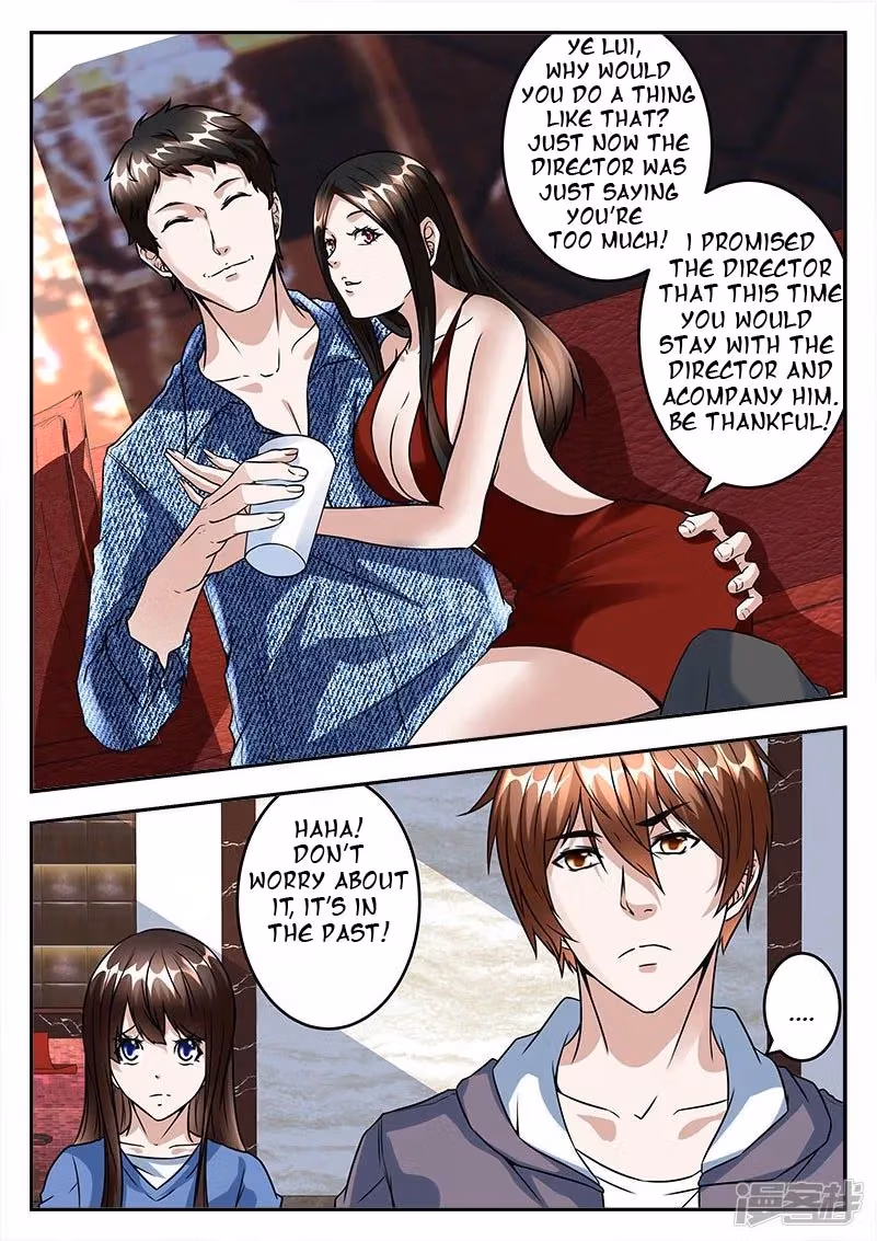 Metropolitan System Chapter 41 page 2 - 