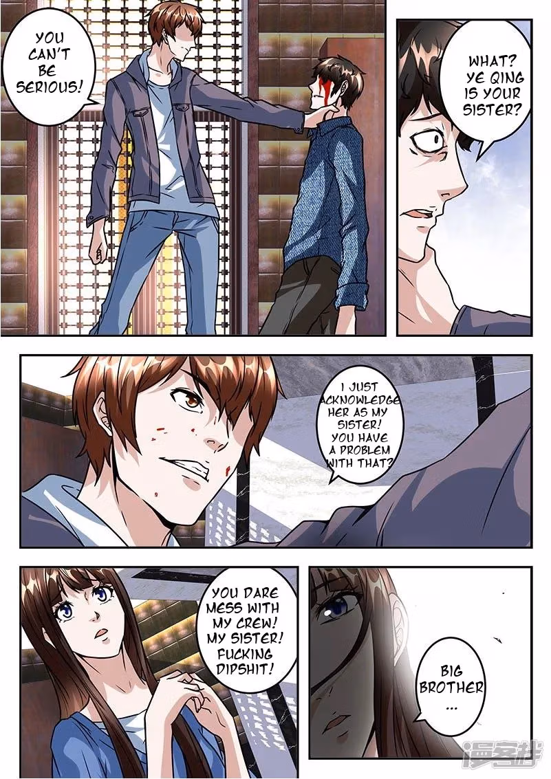 Metropolitan System Chapter 41 page 11 - 