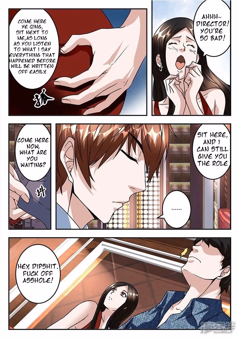Metropolitan System Chapter 41 page 3 - 