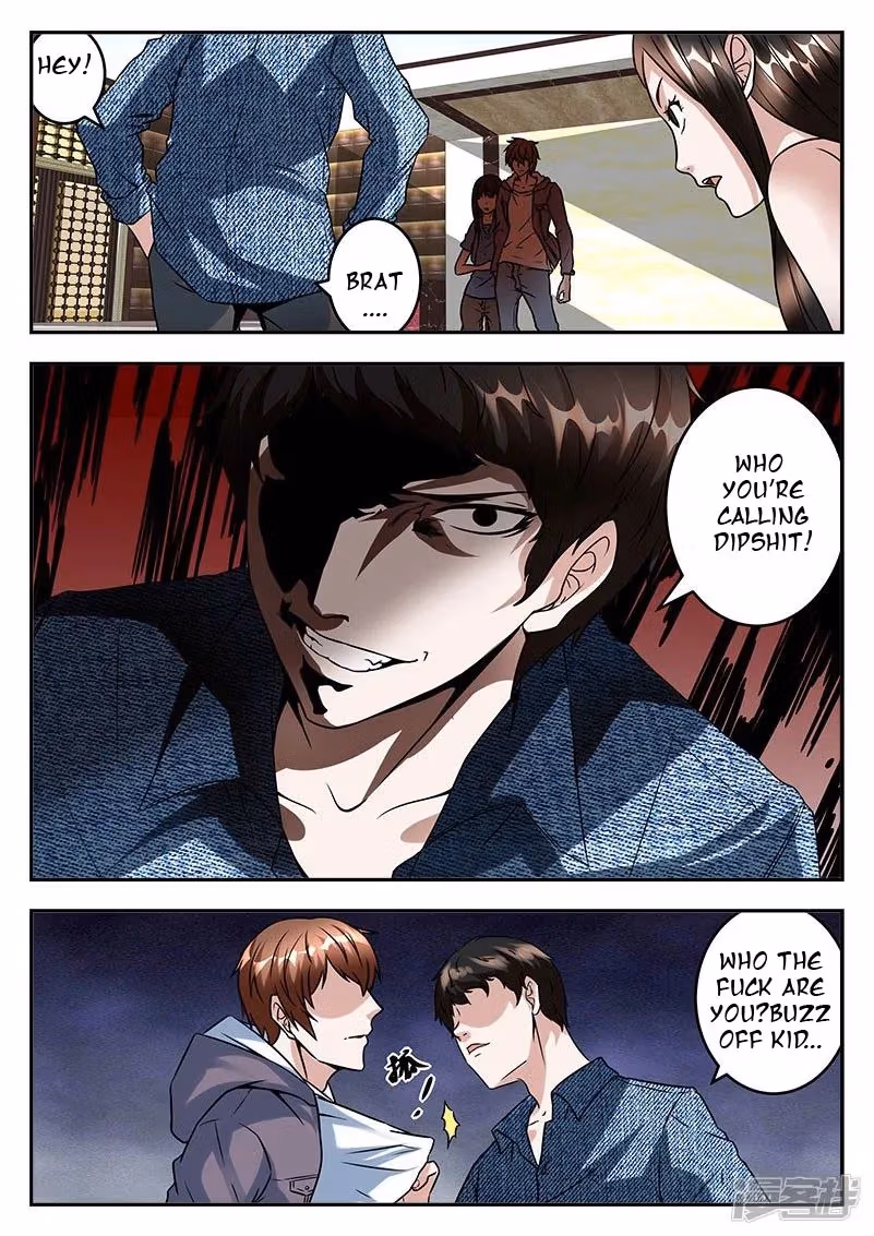 Metropolitan System Chapter 41 page 4 - 