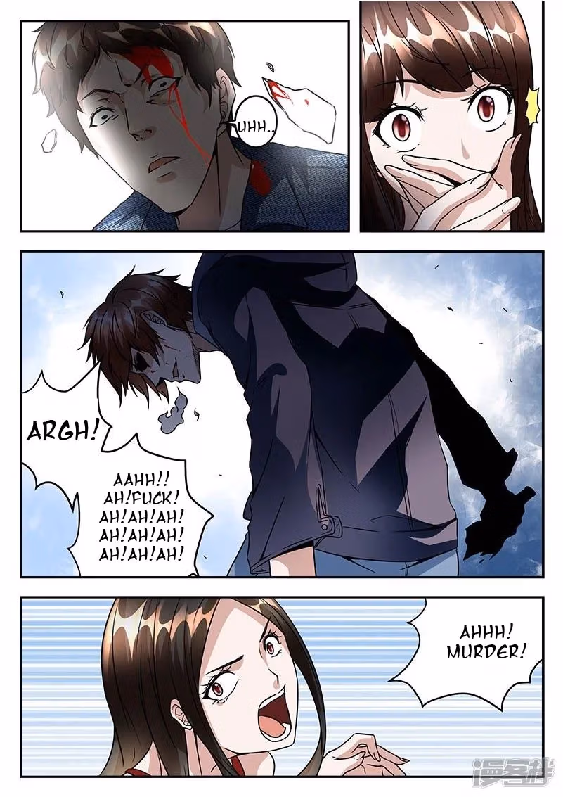 Metropolitan System Chapter 41 page 7 - 