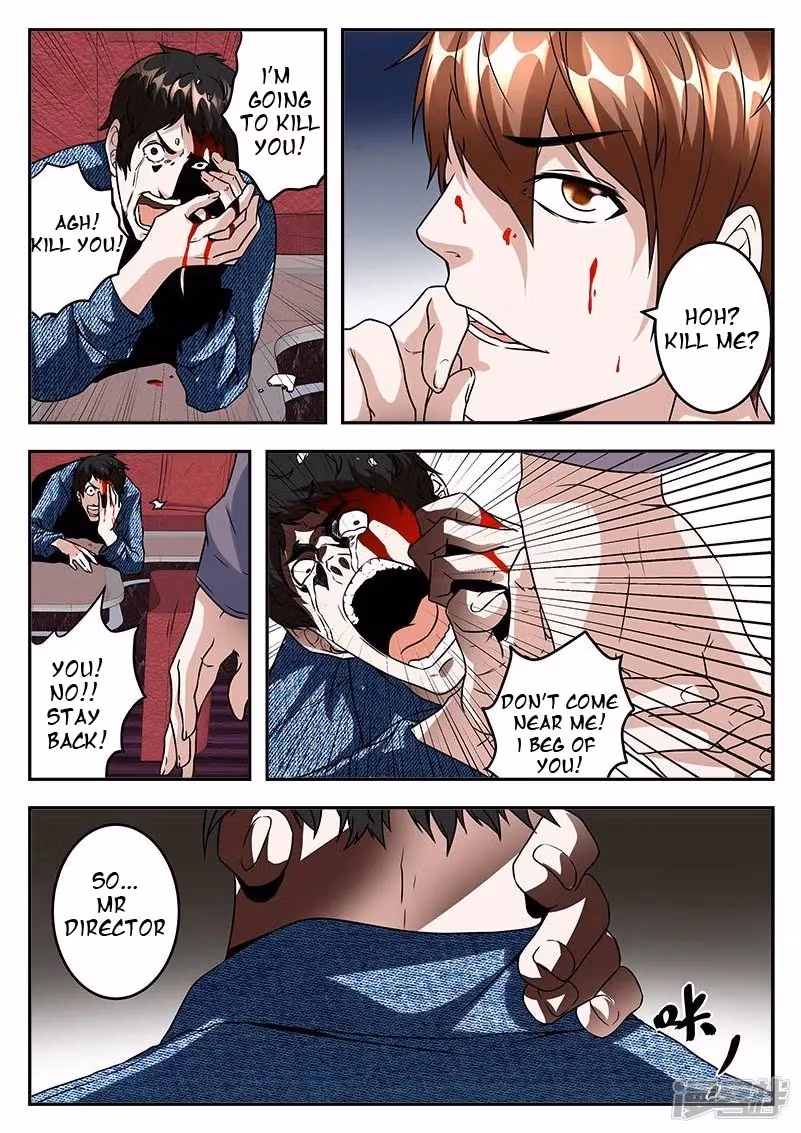 Metropolitan System Chapter 41 page 8 - 