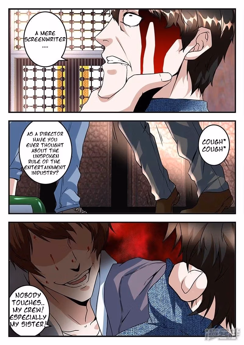 Metropolitan System Chapter 41 page 10 - 