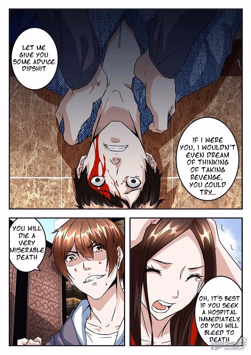 Metropolitan System Chapter 42 page 2 - 