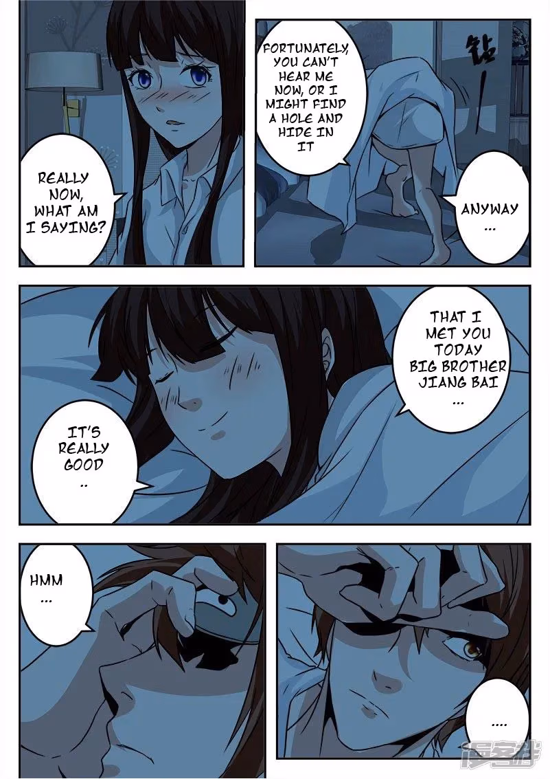 Metropolitan System Chapter 42 page 11 - 