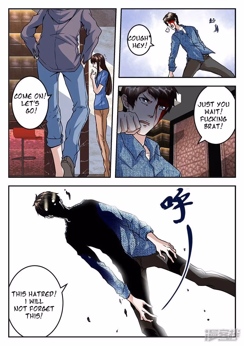 Metropolitan System Chapter 42 page 3 - 