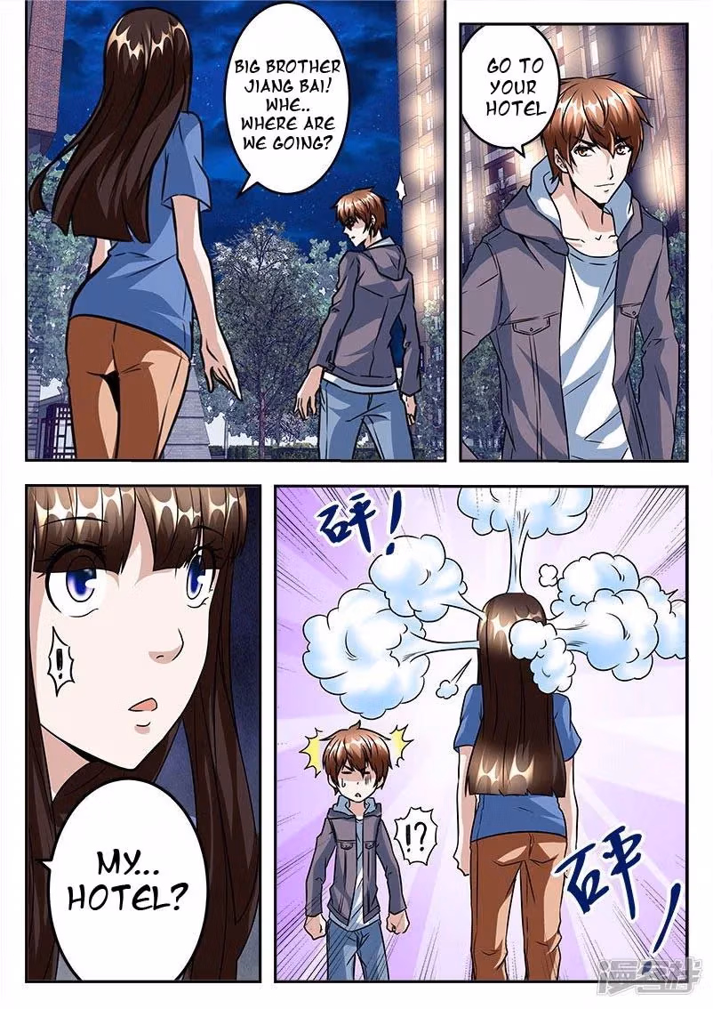 Metropolitan System Chapter 42 page 4 - 
