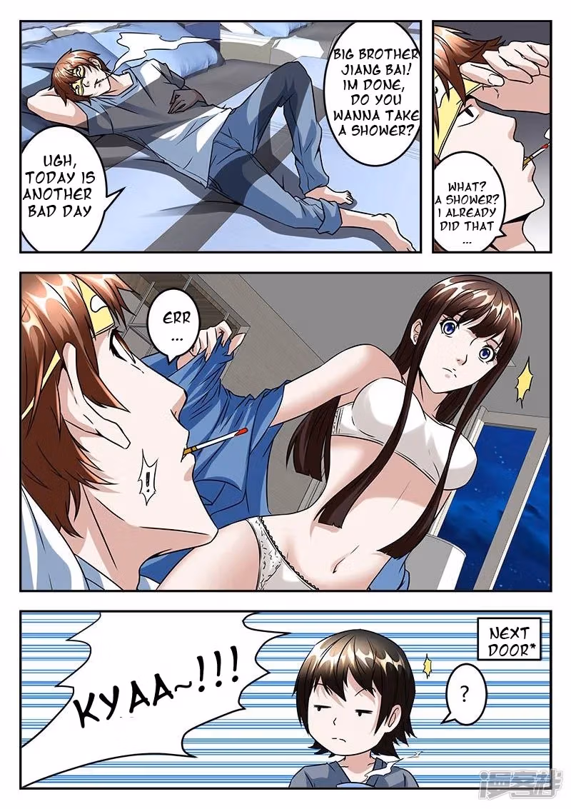Metropolitan System Chapter 42 page 7 - 