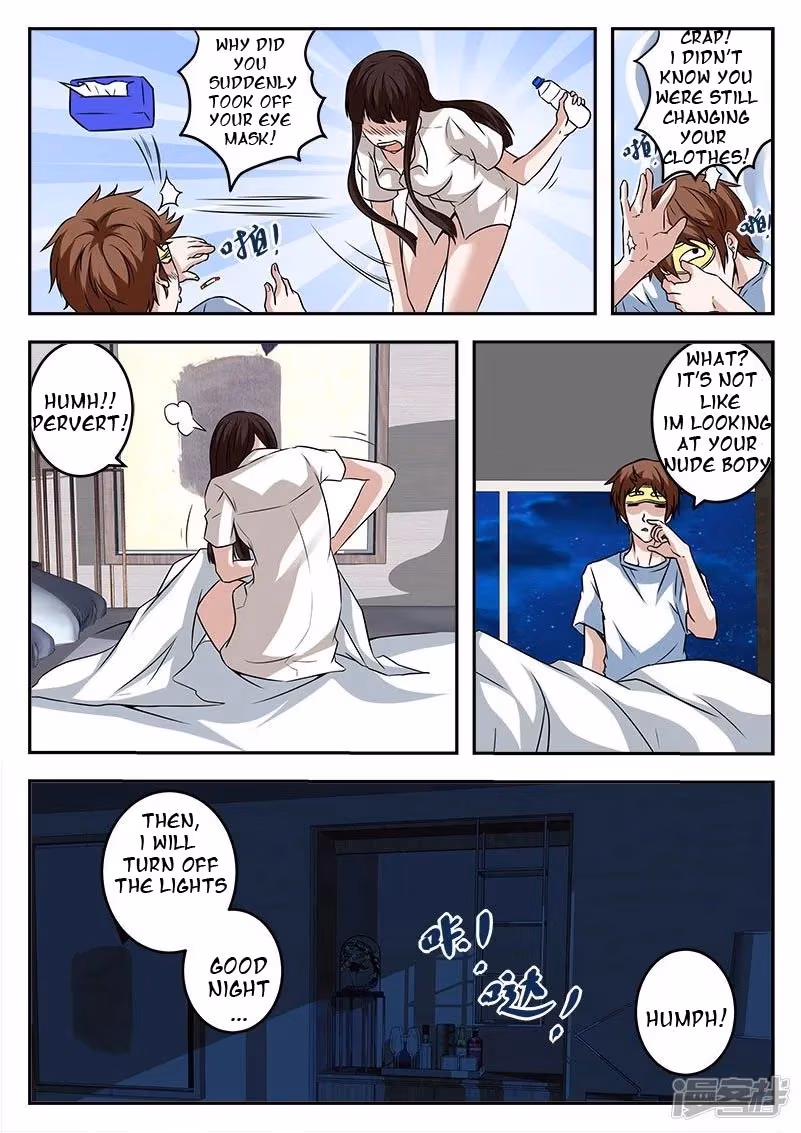 Metropolitan System Chapter 42 page 8 - 