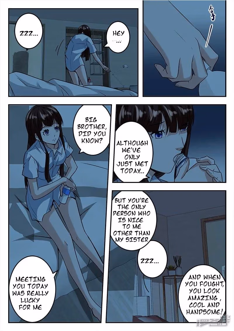 Metropolitan System Chapter 42 page 10 - 