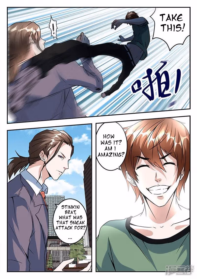 Metropolitan System Chapter 43 page 11 - 