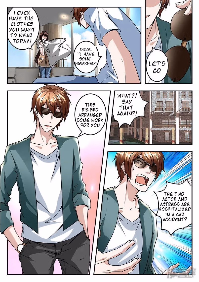 Metropolitan System Chapter 43 page 3 - 