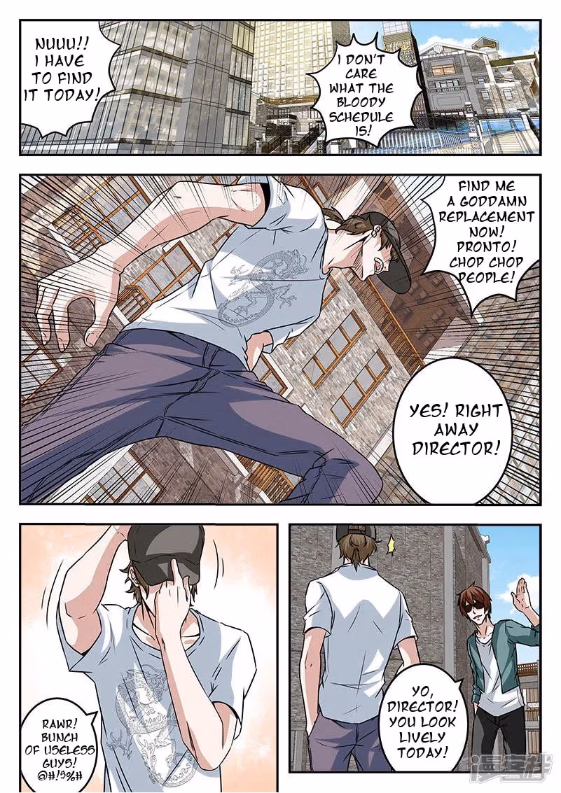 Metropolitan System Chapter 43 page 5 - 