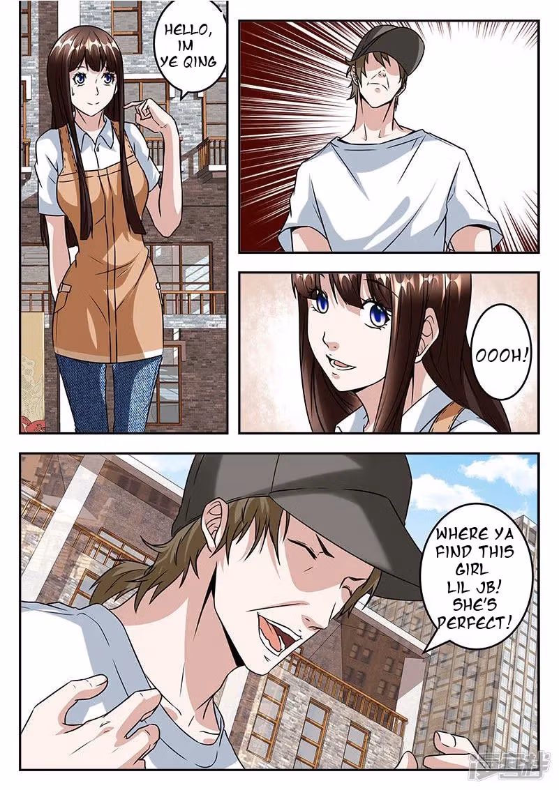Metropolitan System Chapter 43 page 7 - 