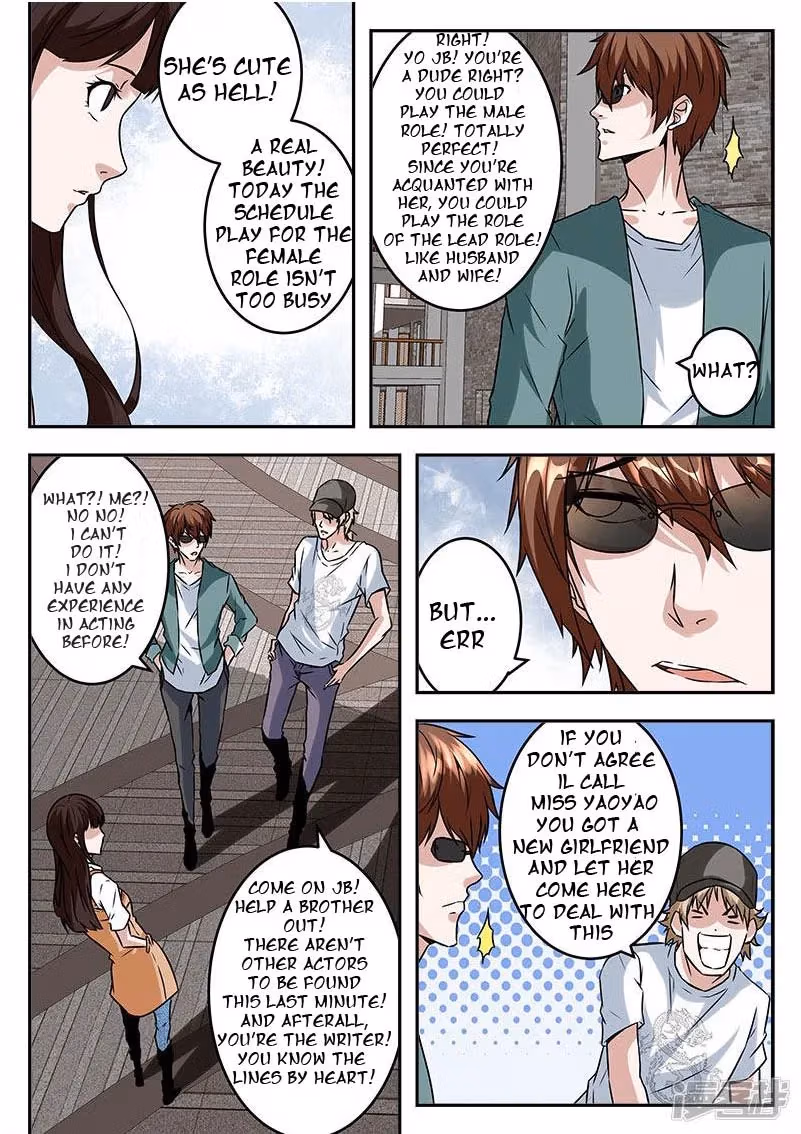 Metropolitan System Chapter 43 page 8 - 