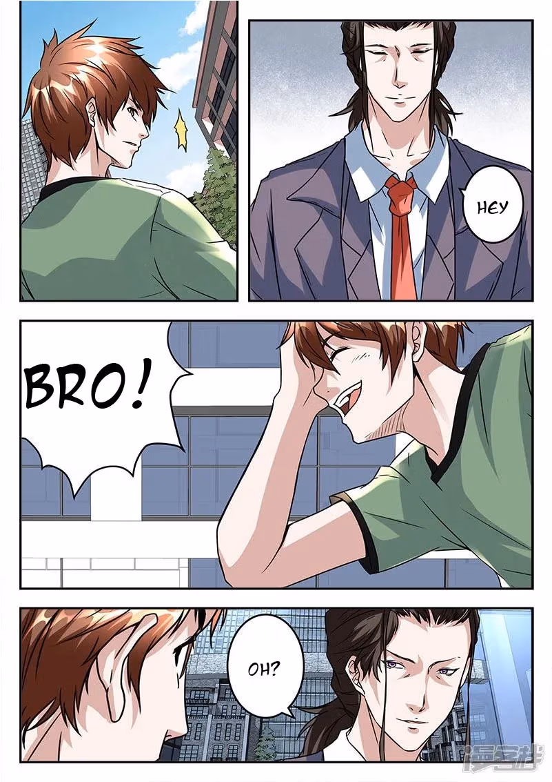Metropolitan System Chapter 43 page 10 - 