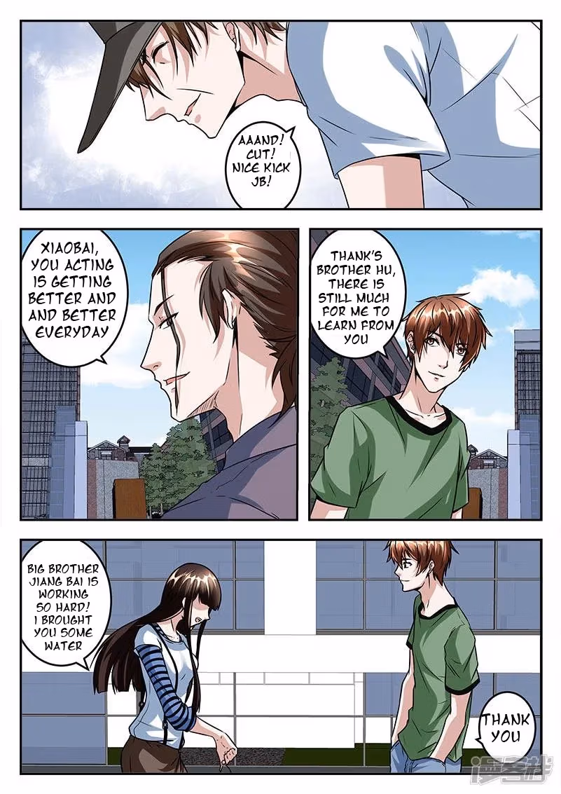 Metropolitan System Chapter 44 page 2 - 
