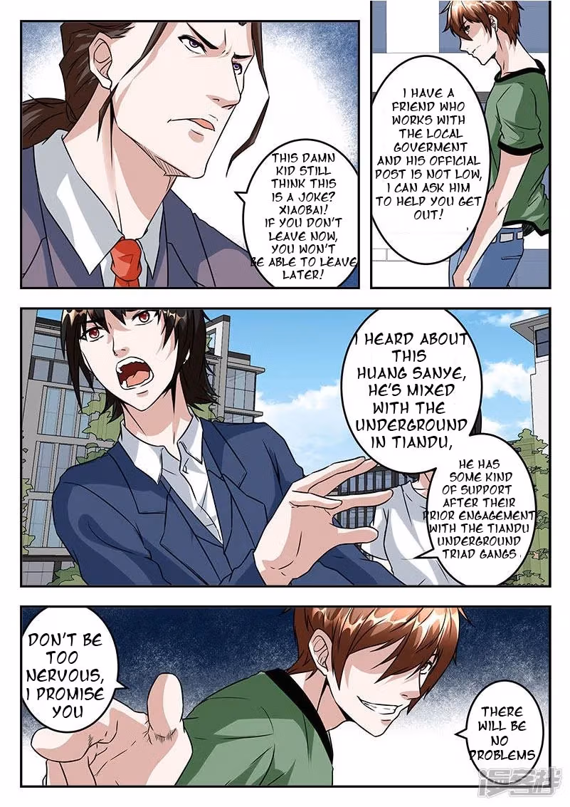 Metropolitan System Chapter 44 page 11 - 