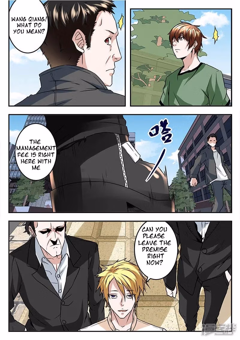 Metropolitan System Chapter 44 page 6 - 