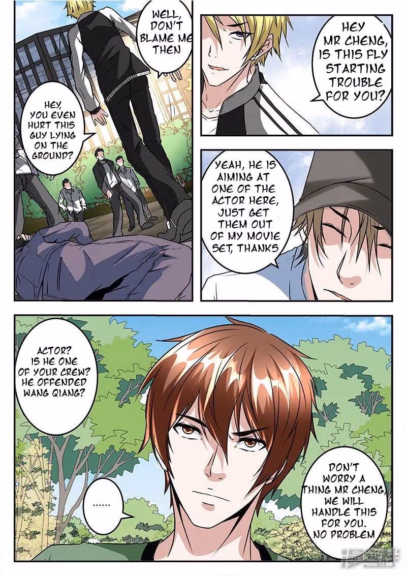 Metropolitan System Chapter 44 page 7 - 