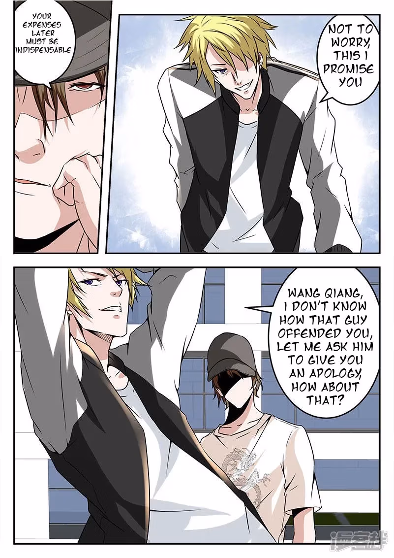 Metropolitan System Chapter 44 page 8 - 