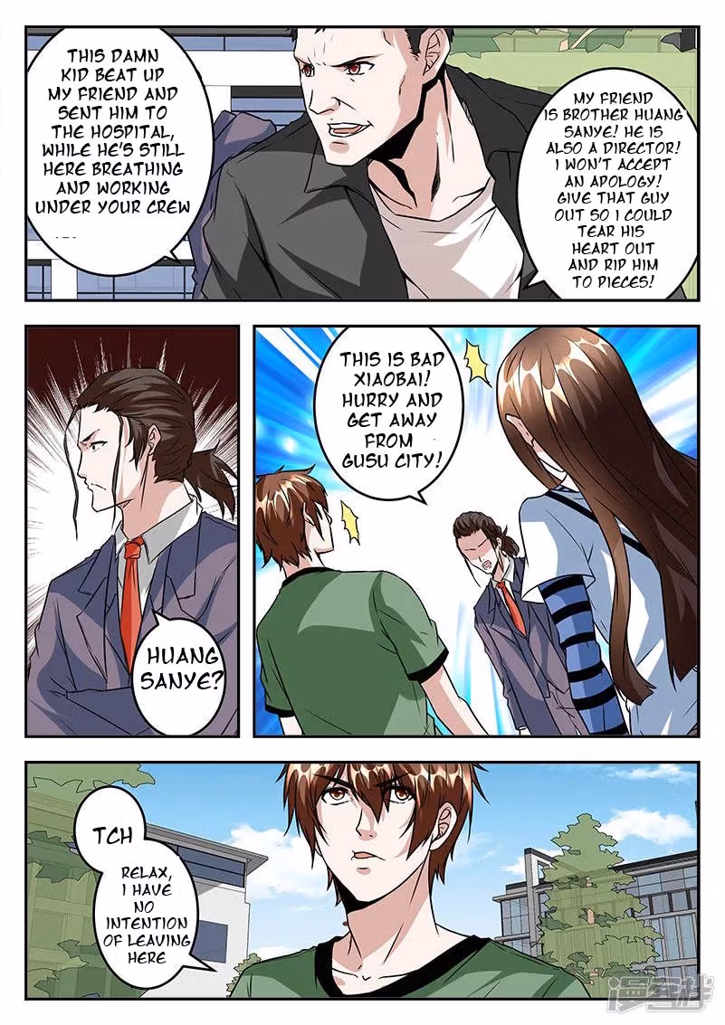 Metropolitan System Chapter 44 page 9 - 