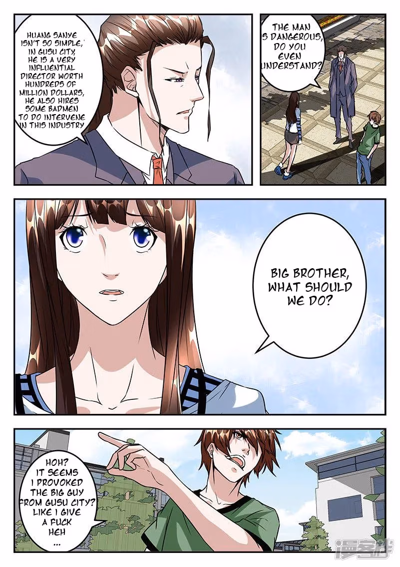 Metropolitan System Chapter 44 page 10 - 
