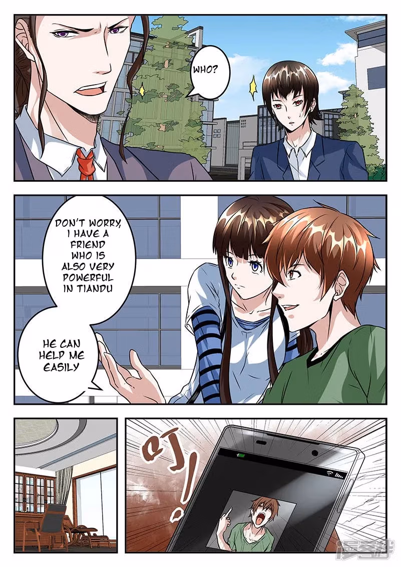 Metropolitan System Chapter 45 page 6 - 